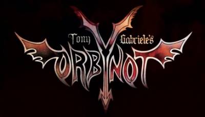 logo Tony Gabriele's Orbynot